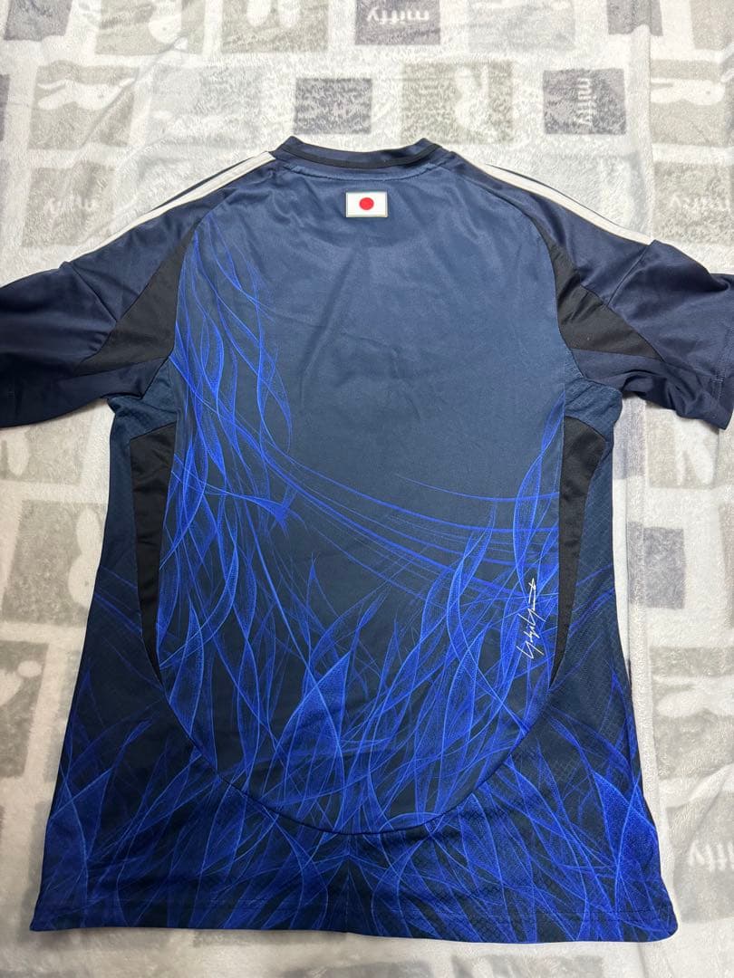 Y-3 日本代表 サッカーウェア Mサイズ