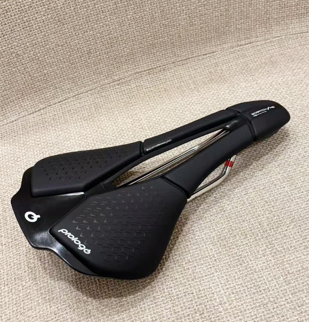 Prologo SCRATCH M5 PAS Tiroxレール サドル 新品