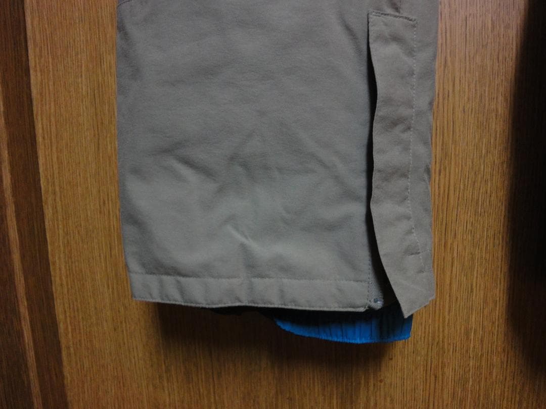 TRITON BASIC CARGO　STONE　M