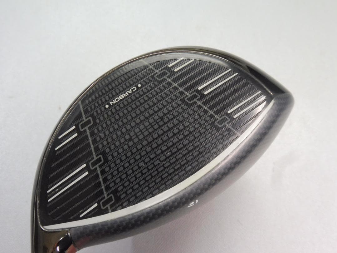 テーラーメイド　Qi35 LS　10.5° ヘッド