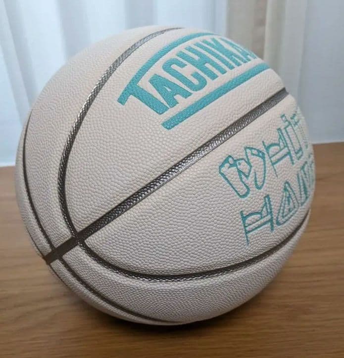 TACHIKARA WHITE HANDS タチカラ 7号 somecity