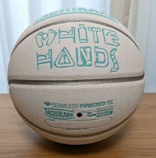 TACHIKARA WHITE HANDS タチカラ 7号 somecity