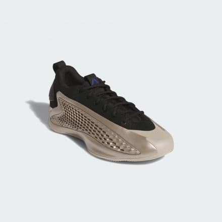 adidas　ANTHONY EDWARDS 1 LOW 24cm US6 箱無