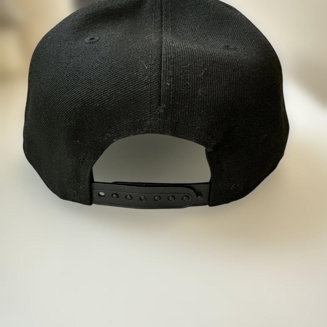 希少　２つ入り！オークランド・アスレチックスキャップ ニューエラ　9FIFTY