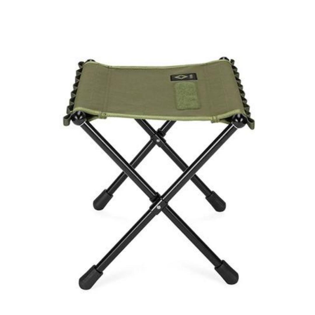 【ヘリノックス】タクティカルスピードスツールM グリーン 新品未使用品