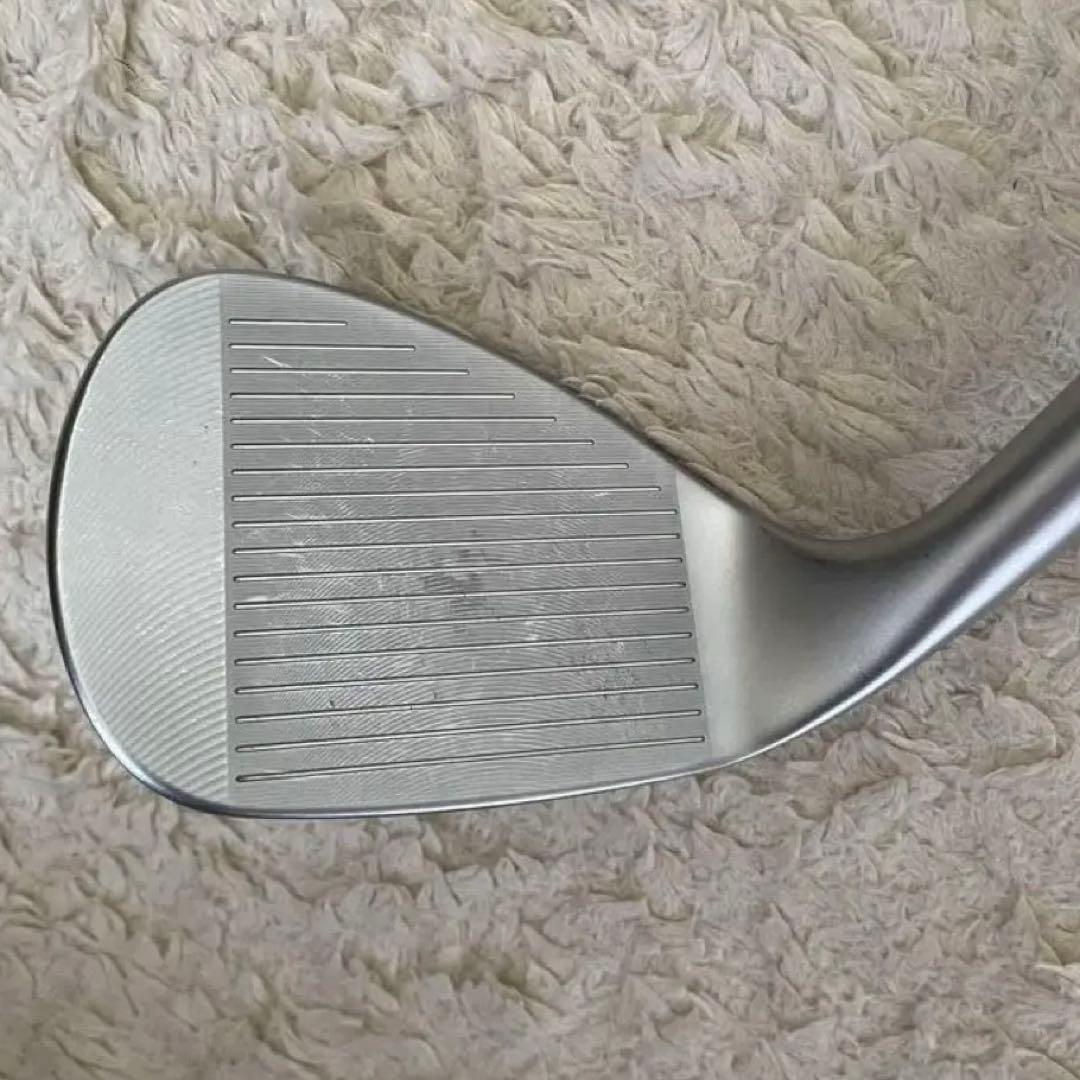 クリーブランド ウエッジ CFX 58°