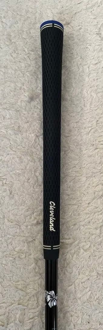 クリーブランド ウエッジ CFX 58°