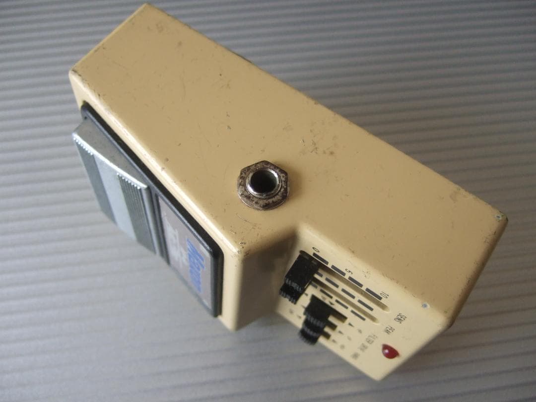 Maxon AF-9 Auto Filter Wah オートワウ AF9