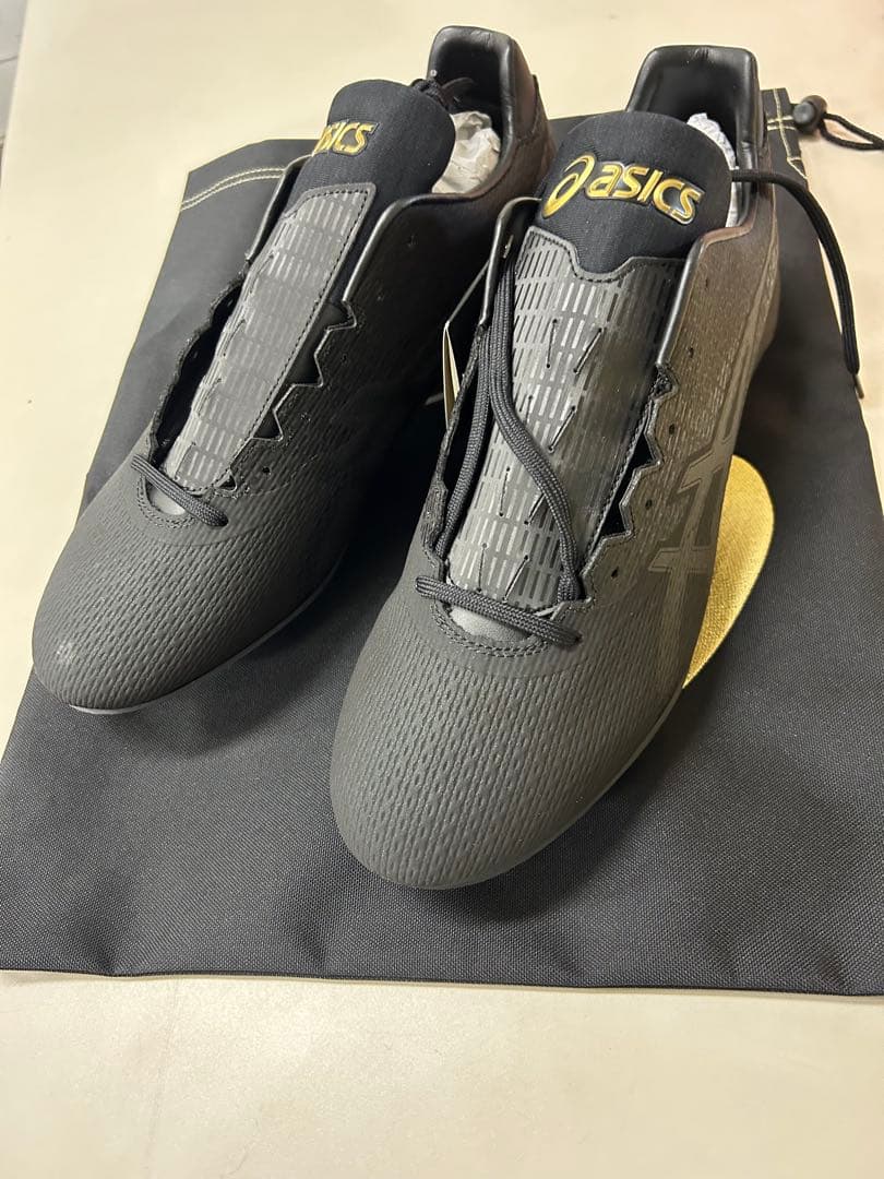 ASICS SPEED AXEL 100 野球 スパイク