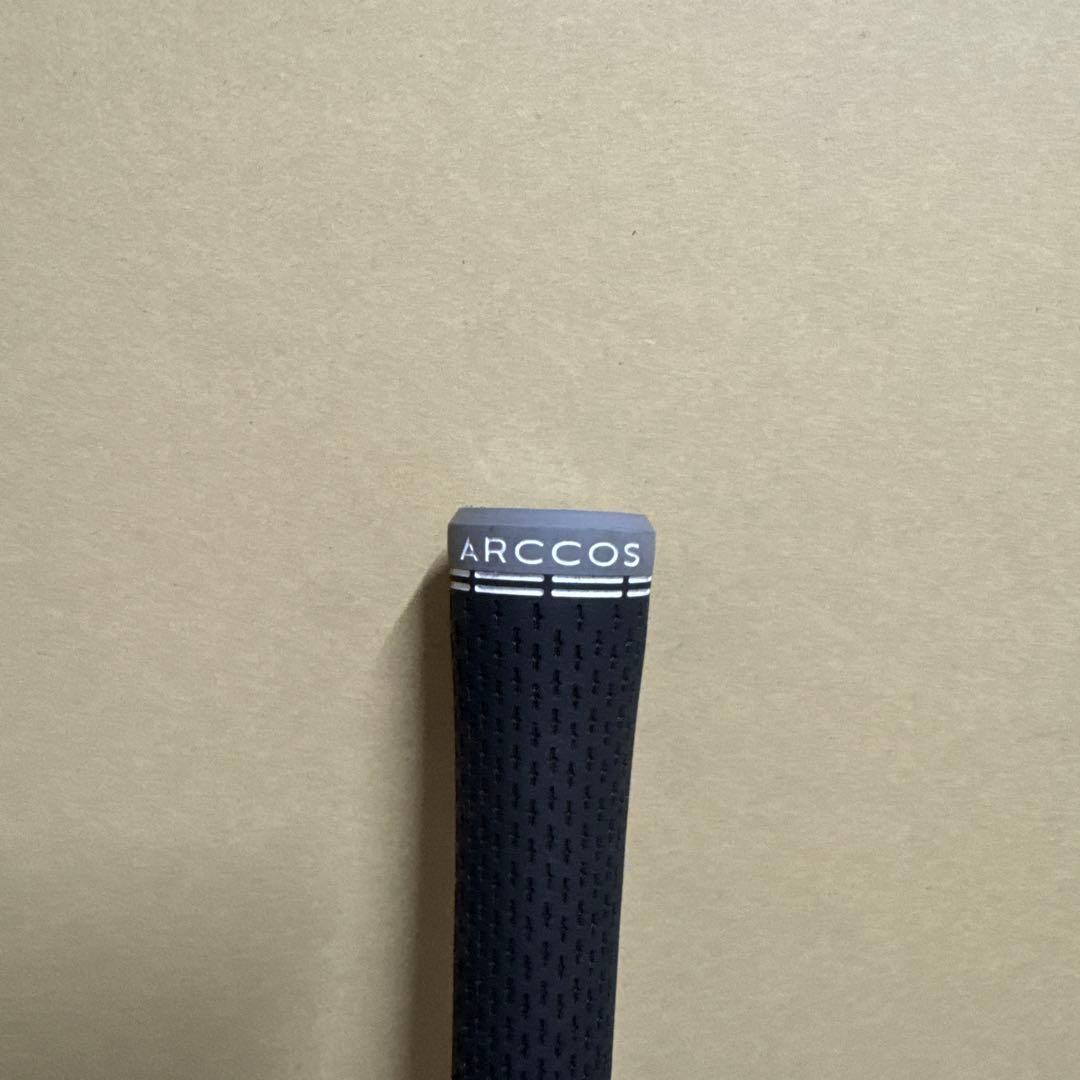 PING N.S.PRO MODUS3 ハイブリッドシャフト S 370ピンUT