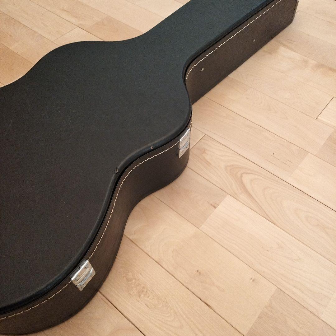 Yamaha CG-120A ハードケース付属