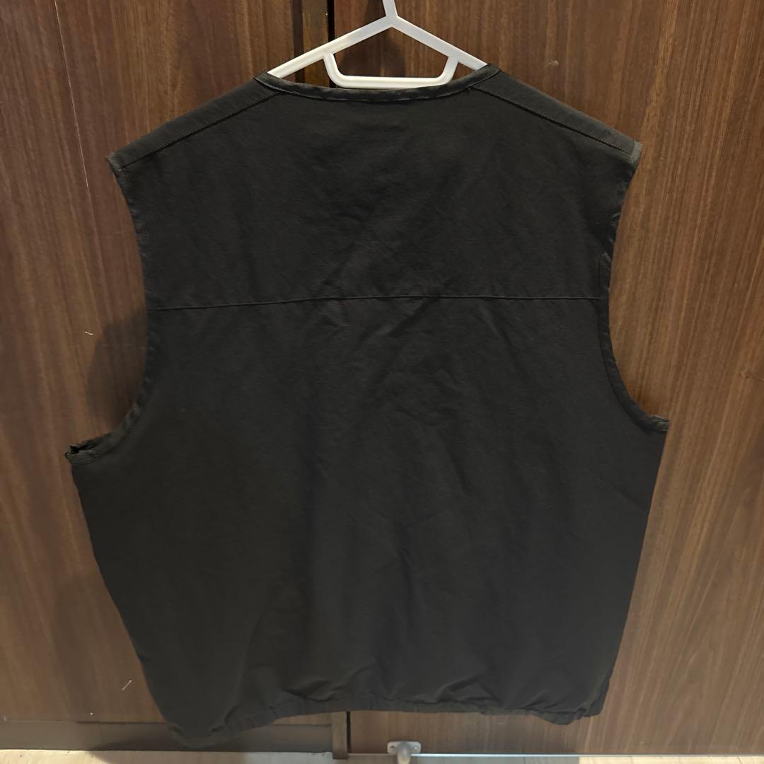 スノーボード 23-24 TEAM UTILITY VEST ORIENS XL