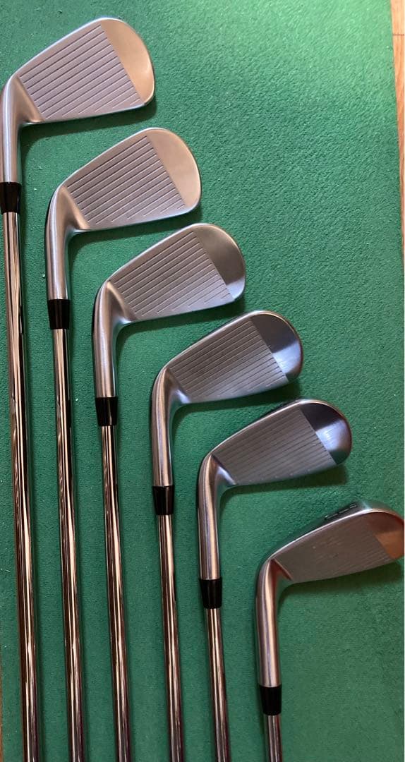 Titleist T-150(2023)アイアンセット 6本セット