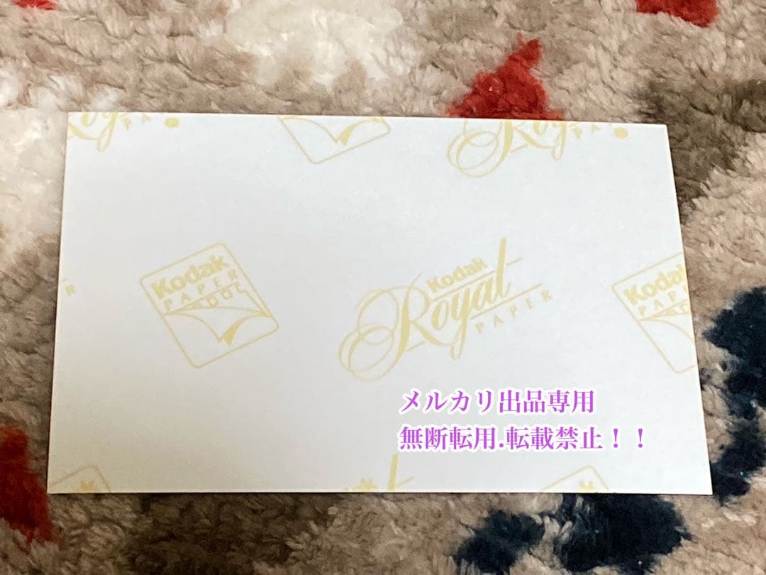 値下げ　超美品　超レア　安室奈美恵さん公式グッズ写真４枚＋ニュースペーパーセット