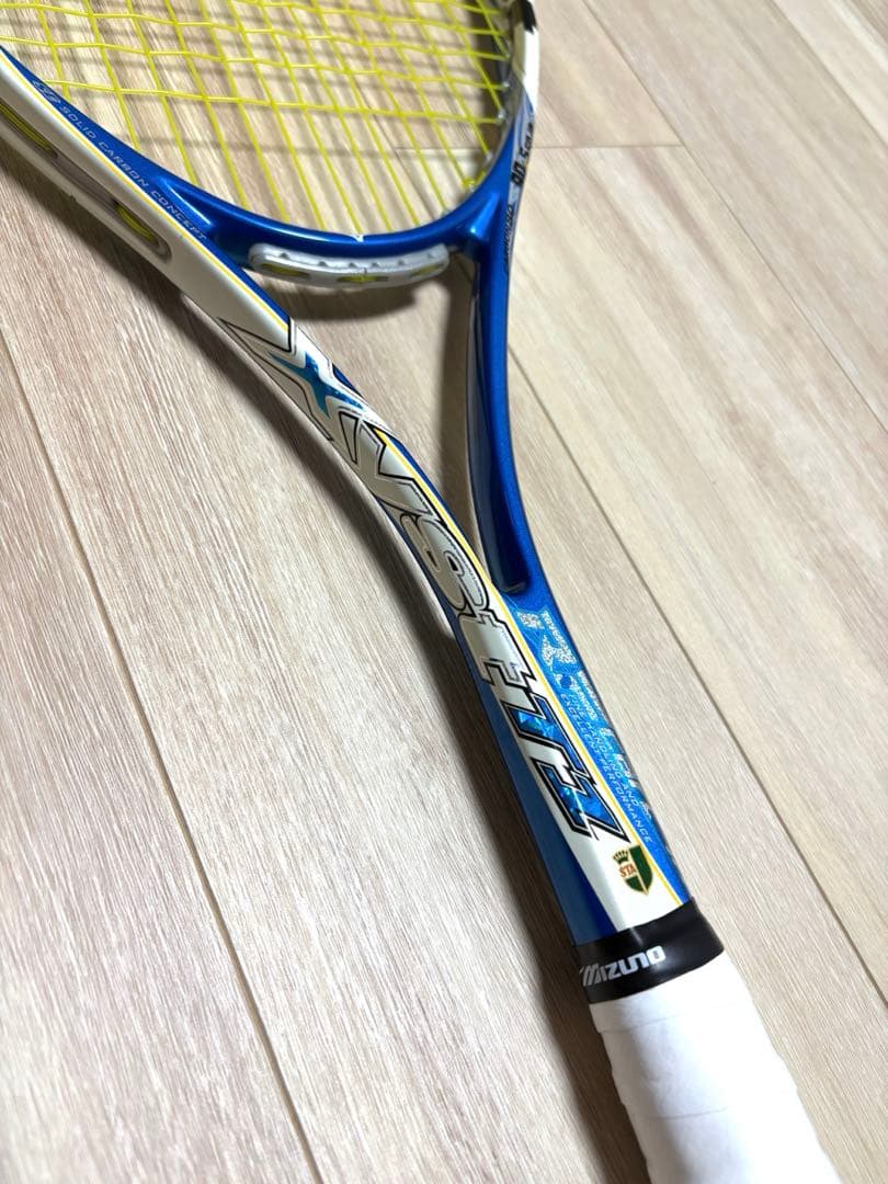 ラケット　 Xyst T1 DIOS 50-C