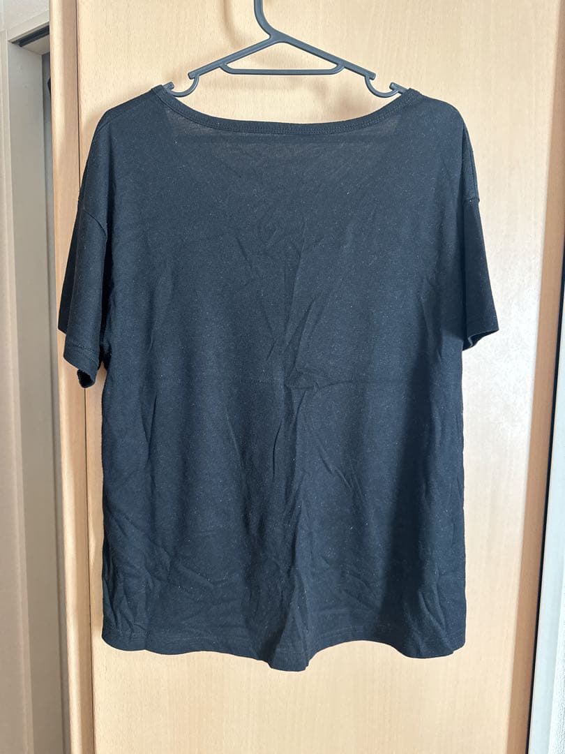 the dresscodes ドレスコーズ Tシャツ