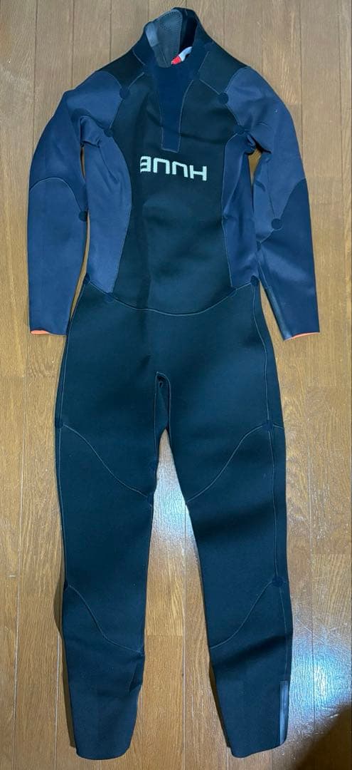 HUUB ARAYA M メンズ トライアスロン ウエットスーツ