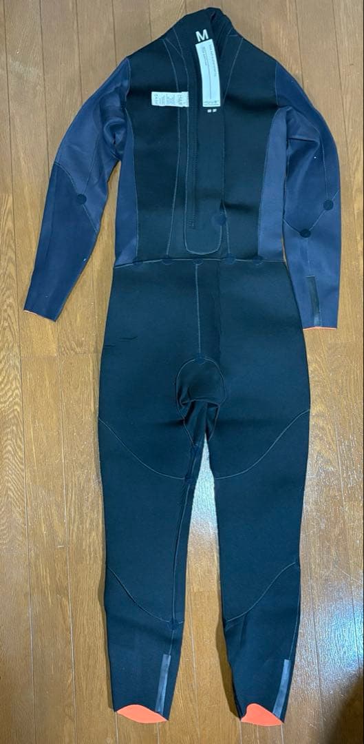 HUUB ARAYA M メンズ トライアスロン ウエットスーツ