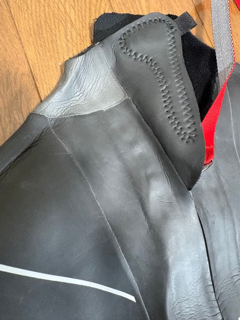 HUUB ARAYA M メンズ トライアスロン ウエットスーツ