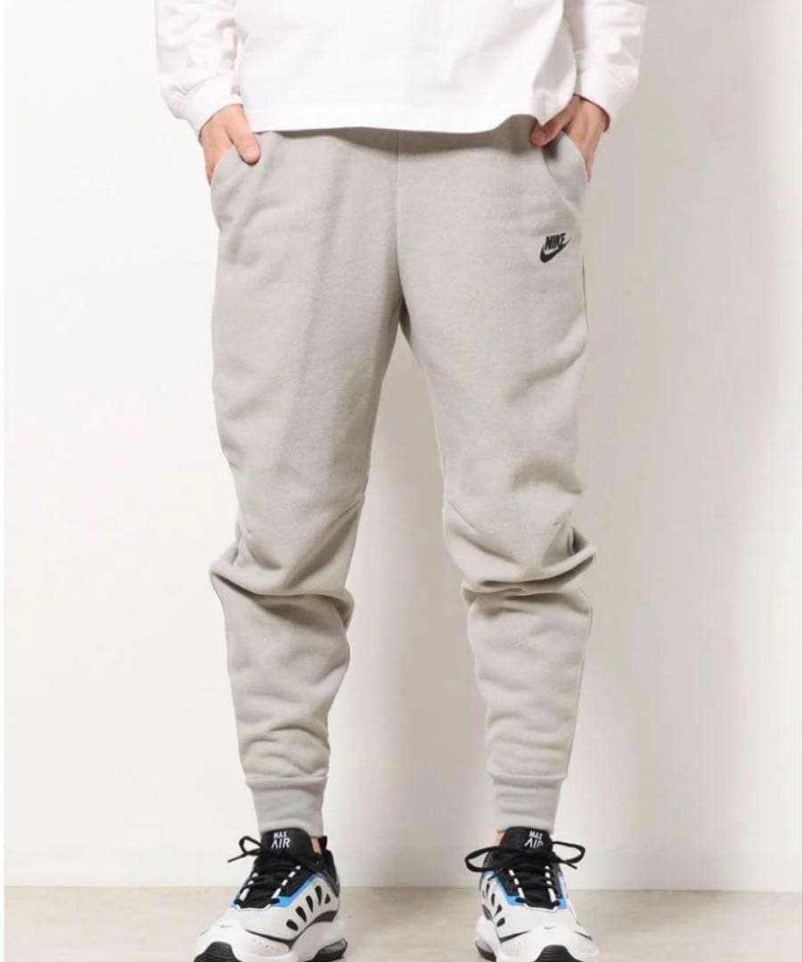 廃盤　NIKE テックフリース　セットアップ　ウォーキング　ランニング　XL L