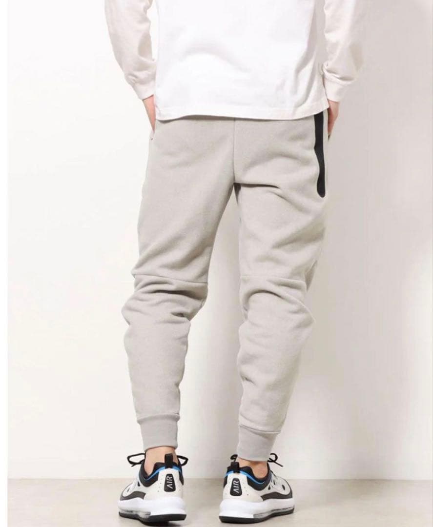 廃盤　NIKE テックフリース　セットアップ　ウォーキング　ランニング　XL L