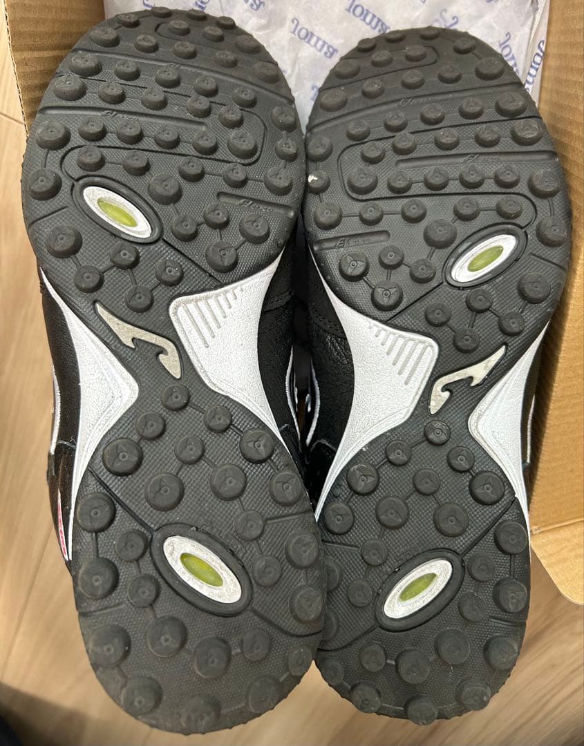 Joma Top Flex TF Black (ホマ　トップフレックス)
