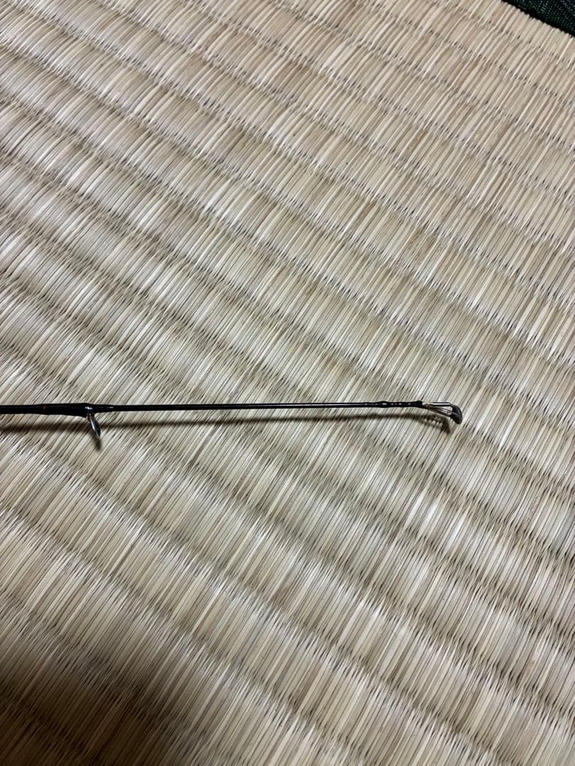 早いもの勝ち　Daiwa AJING 55UL-S アジングロッド　月下美人