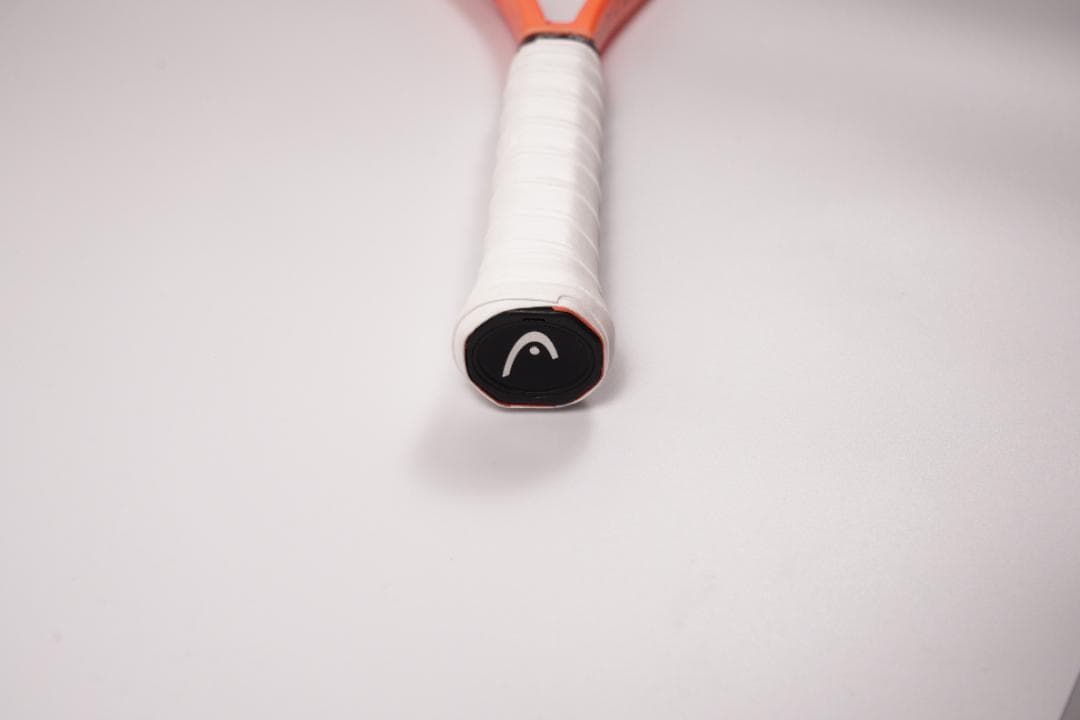【美品】HEAD Radical MP G2