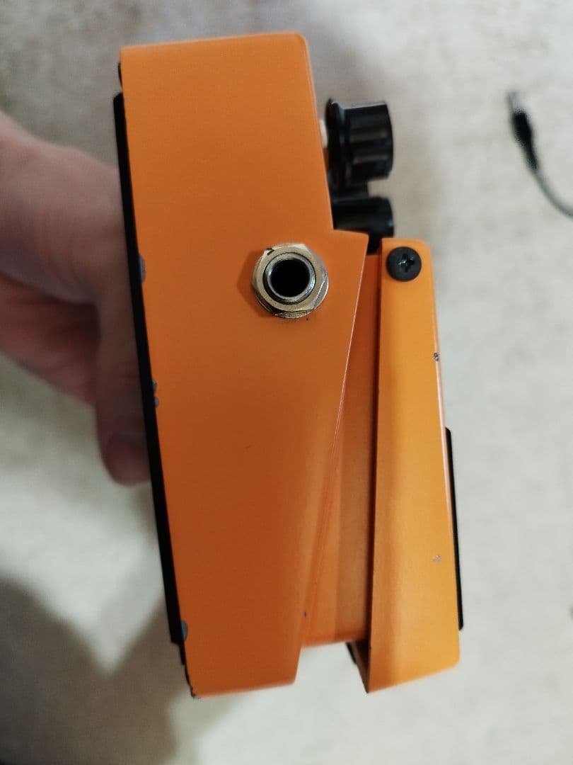 ギター BOSS DS-1