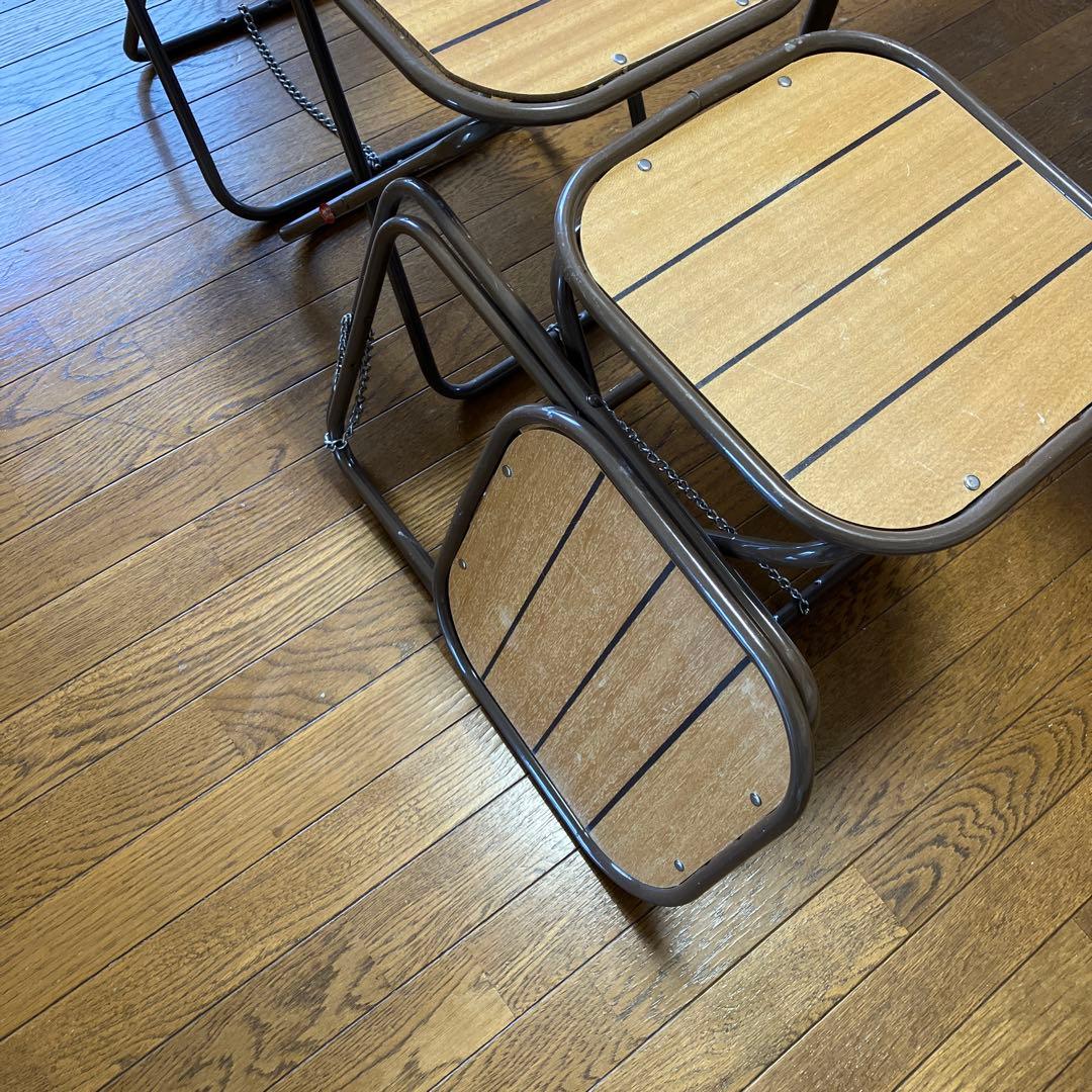 折り畳みテーブル