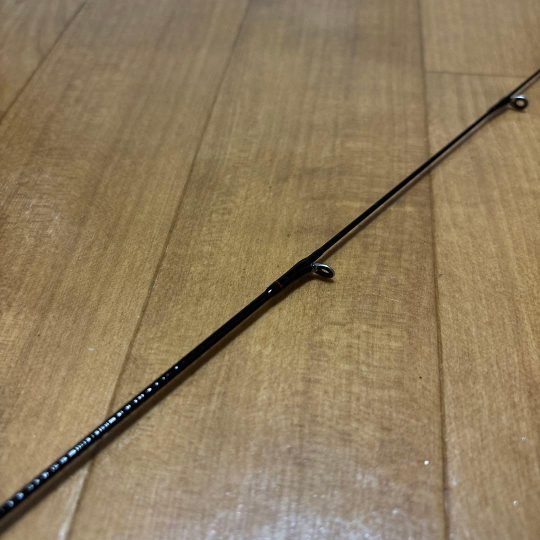 Daiwa 月下美人　55UL-S