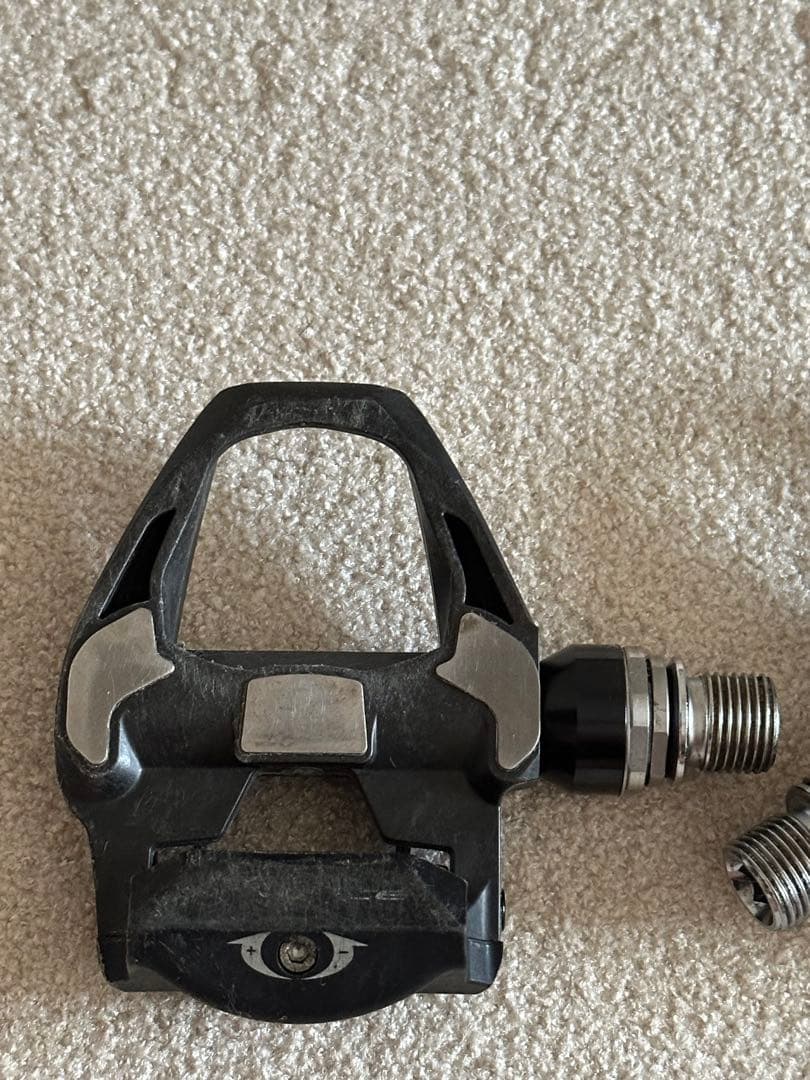 シマノ　デュラエース　ペダル　SHIMANO PD-R9100