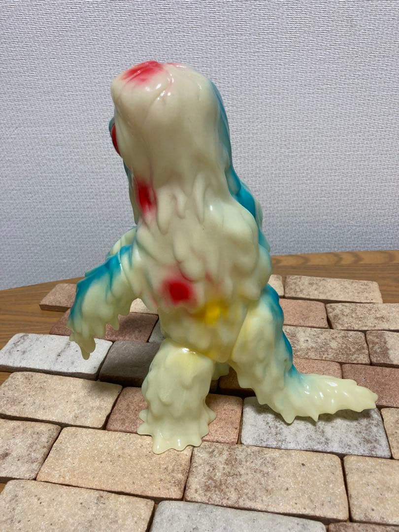 マルサン350ヘドラ蓄光