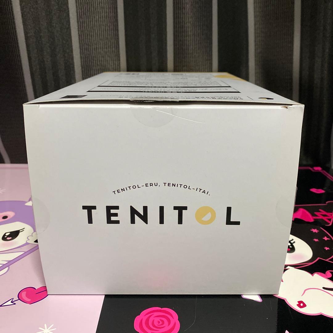 TENITOL 椎名真昼　お隣の天使様にいつの間にか駄目人間にされていた件