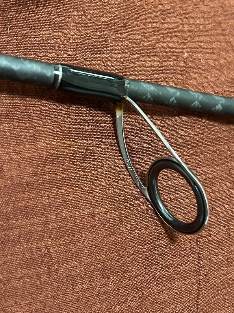 ロッド ExclusivegameFC Spining Model SFSG-70LTW