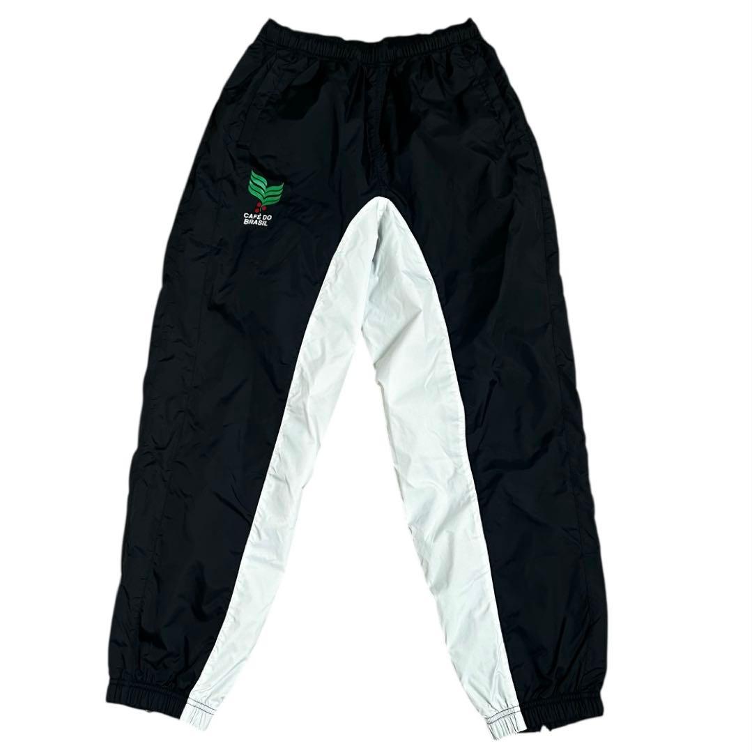 ATHLETA ピステ・ウィンドブレーカー上下セット Lサイズ 美品