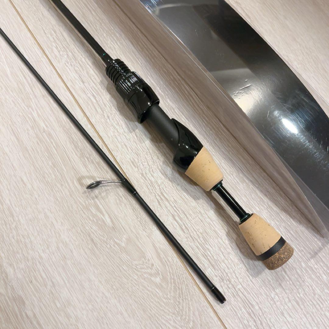 AbuGarcia Mass Beat Ⅳ MBES-602LS