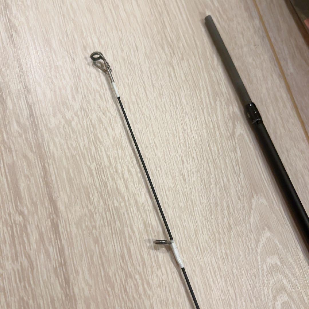 AbuGarcia Mass Beat Ⅳ MBES-602LS
