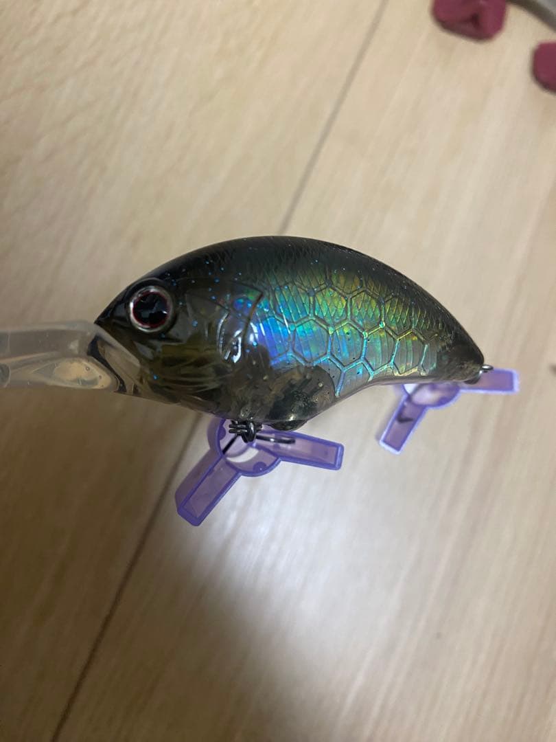 OSPクランクセット①