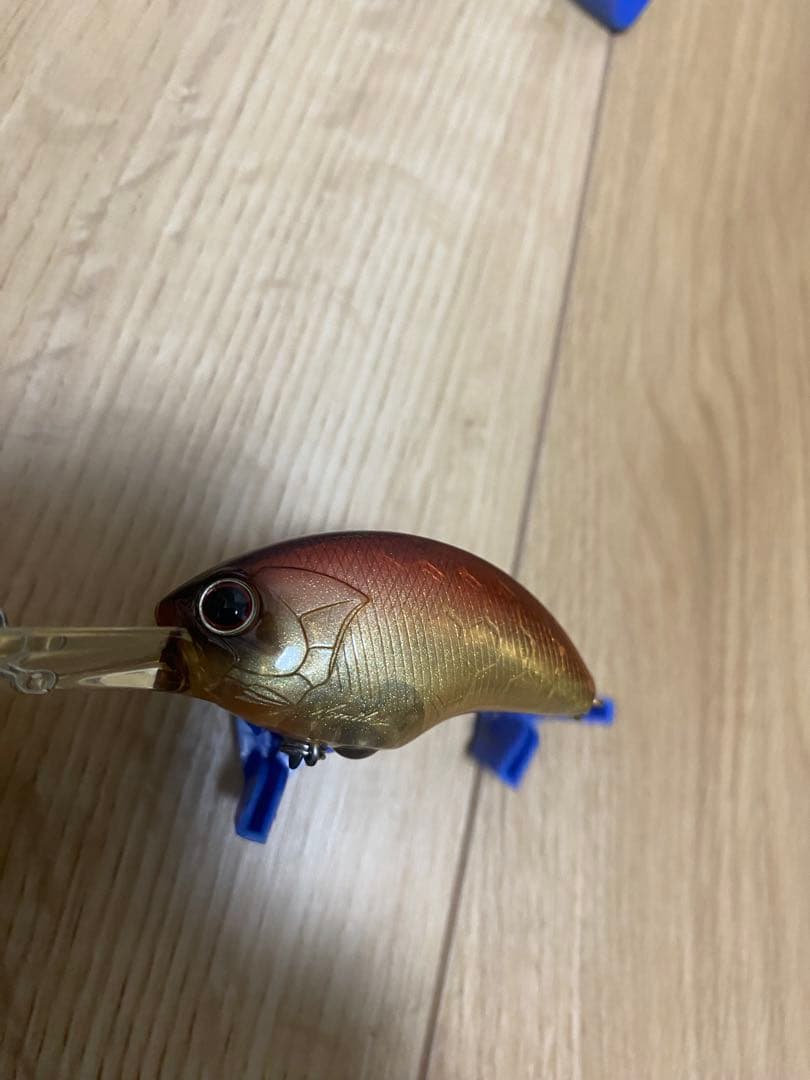OSPクランクセット①
