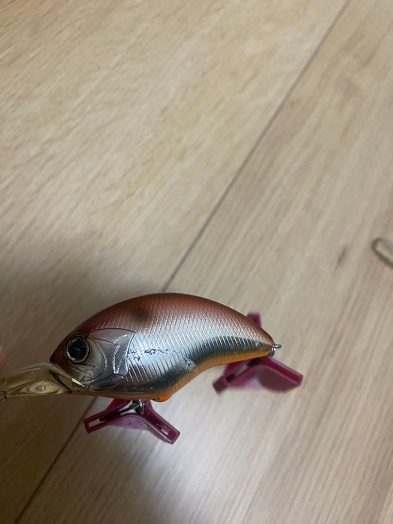 OSPクランクセット①