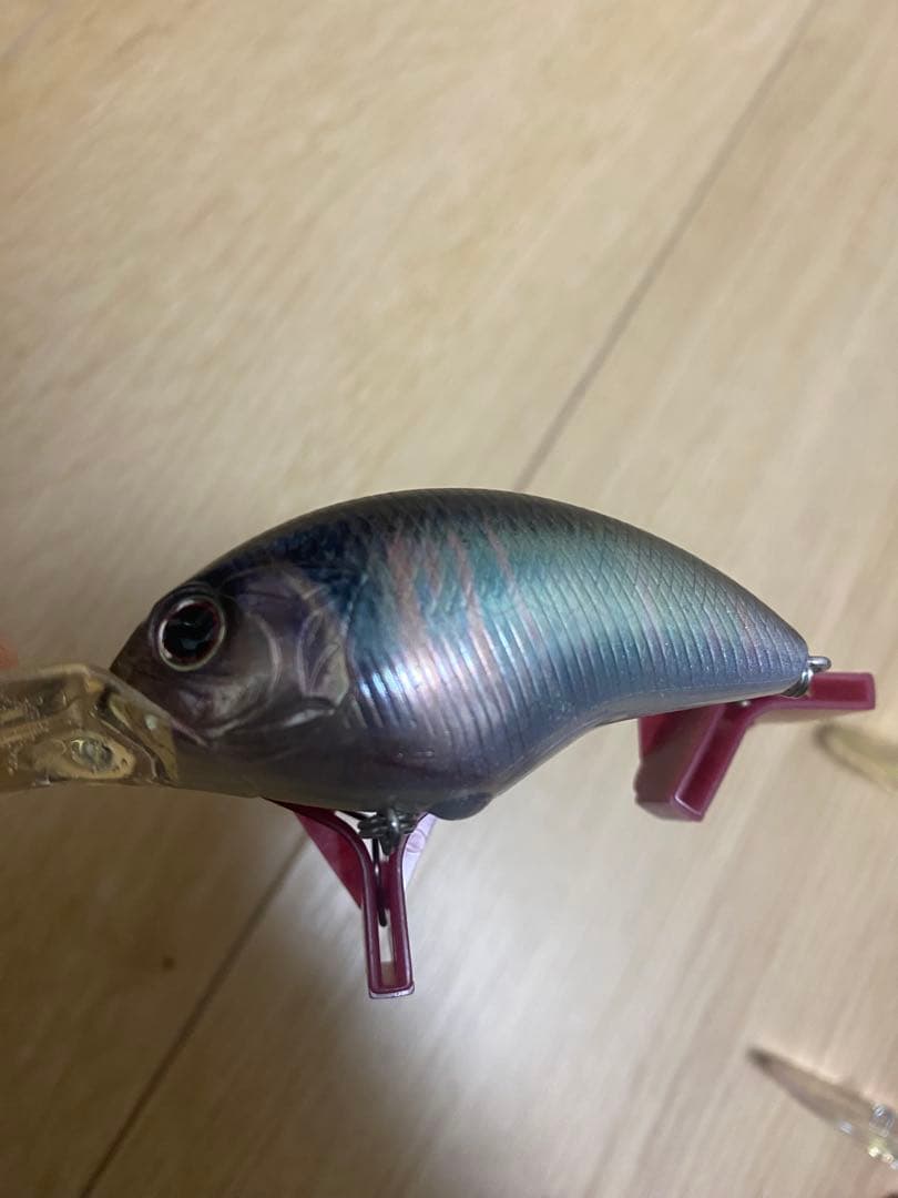 OSPクランクセット①