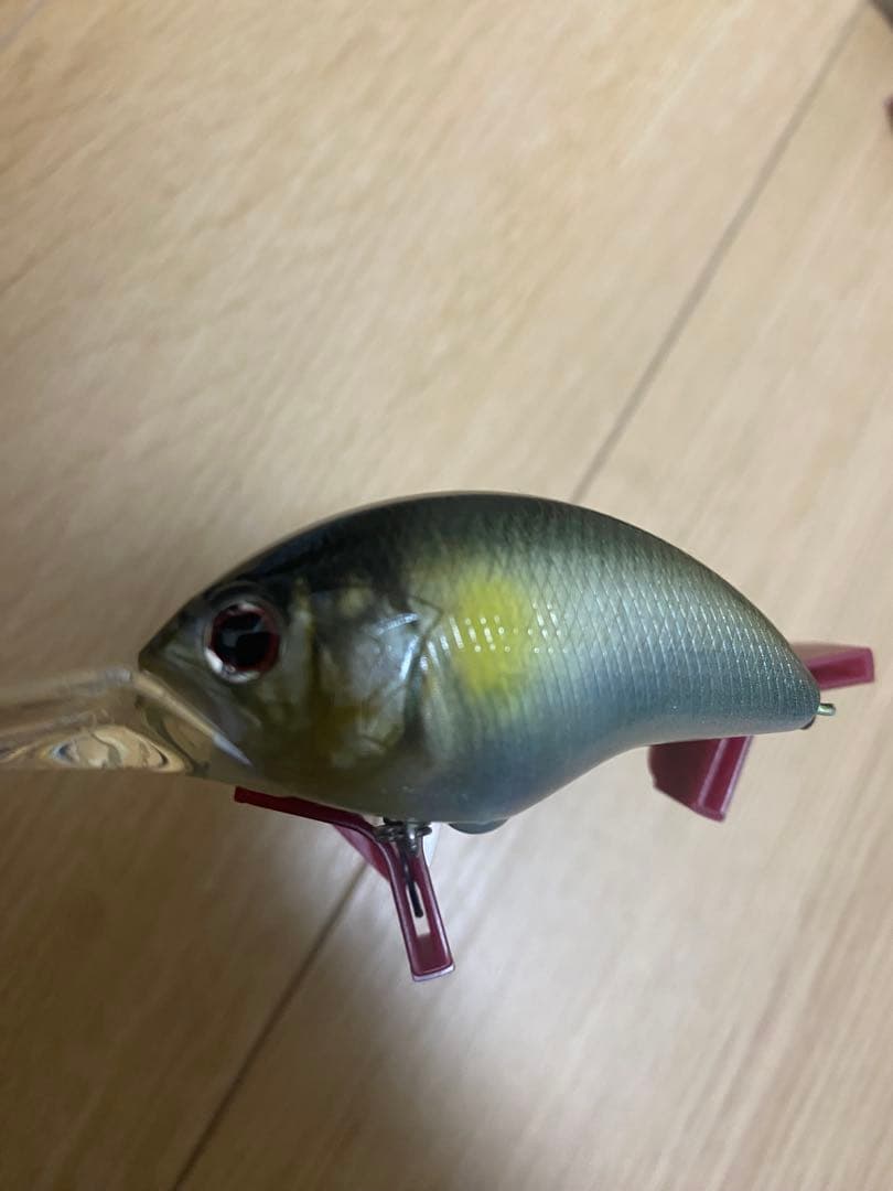 OSPクランクセット①