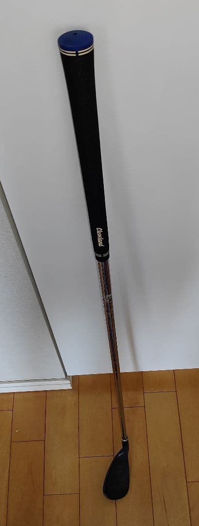Cleveland　RTX-3 52/10 N.S.PRO950GH Ｓ