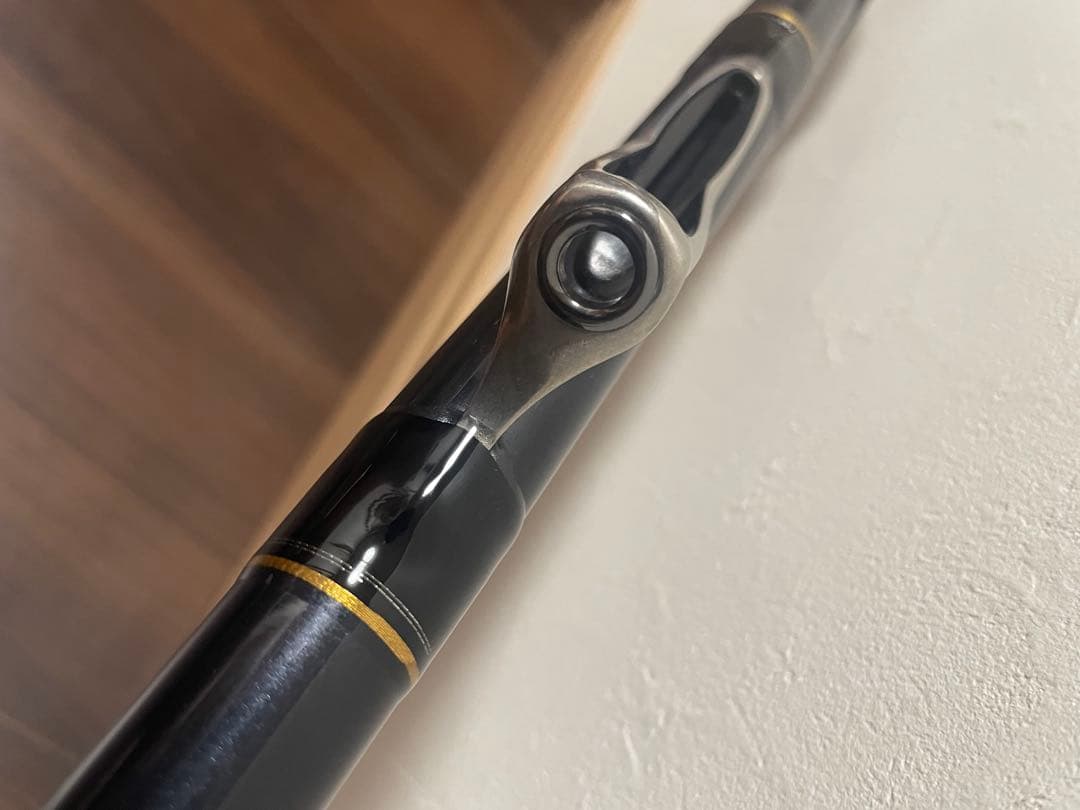 DAIWA ダイワ　REGAL リーガル　インターライン　磯竿　1.5-53
