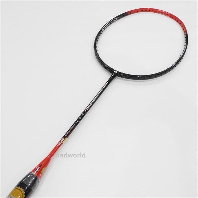 新品/apacs/軽量6U/黒赤/NANO FUSSION SPEED722