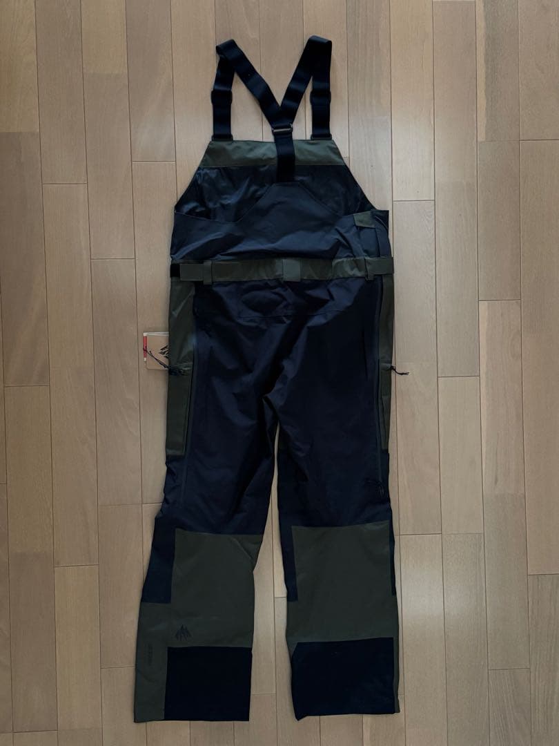 JONES MOUNTAIN SURF RIB スノーボードウェア