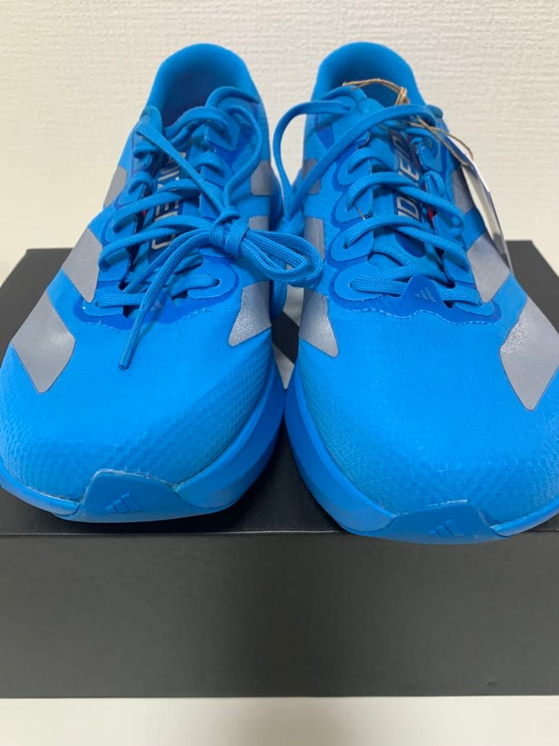 【未使用】ADIZERO EVO SL WOVEN 27.0cm