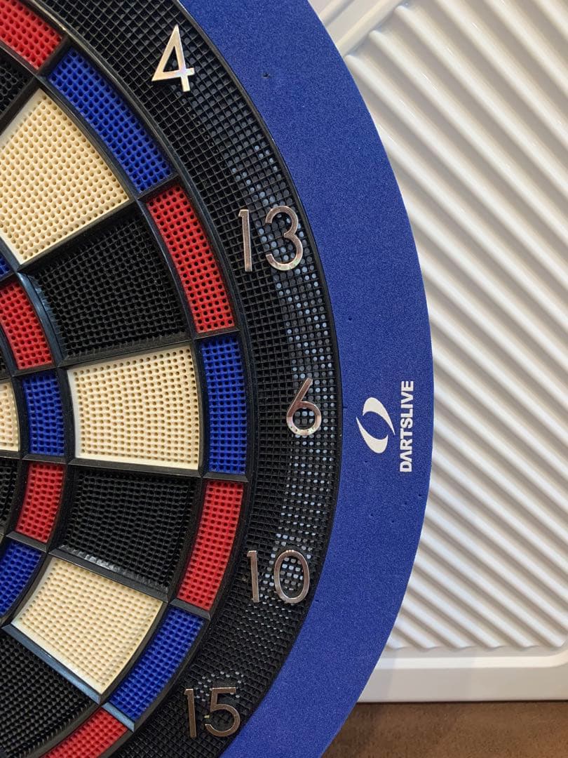 DARTSLIVE ZERO BOARD ゼロボード ダーツ ボード　本体のみ