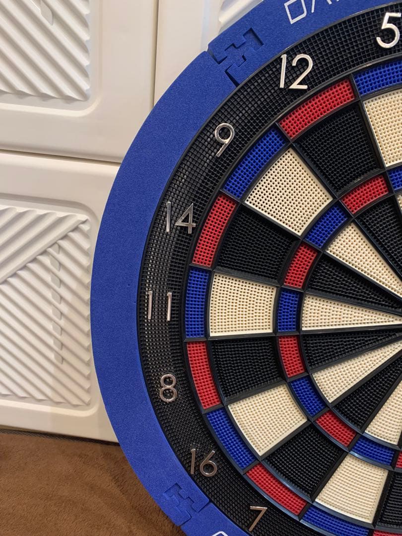 DARTSLIVE ZERO BOARD ゼロボード ダーツ ボード　本体のみ